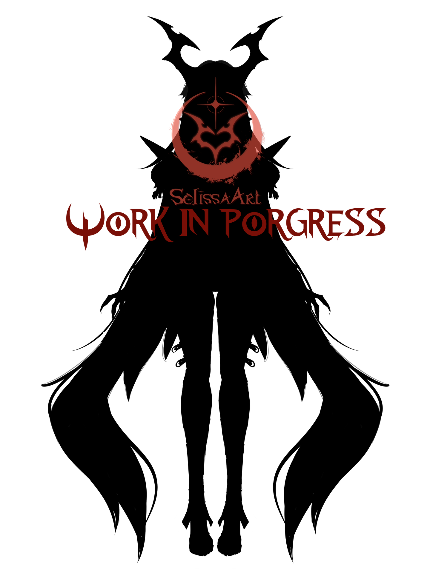 In progress